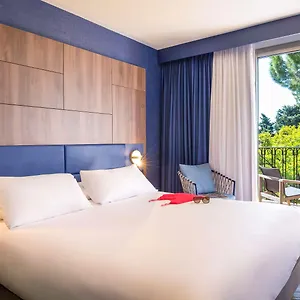 Mercure Centre Bompard La Corniche Marseille
