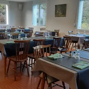 Tyblomen Hotel Le Faouët