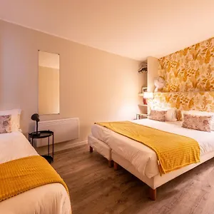 Relais Bergson Hotel Paris