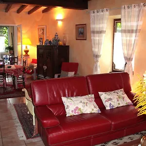 La Vigne Vierge Couette-café Castillon-en-Couserans