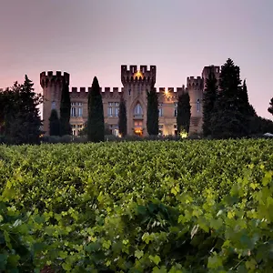 Du Chateau Des Fines Roches Chateauneuf-du-Pape