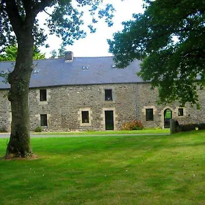 Le Dû Aimé Maison d'hôtes Plévin
