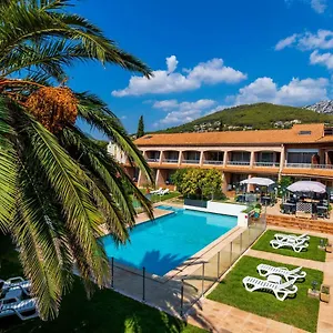 Noemys Toulon - Ex Mona Lisa Val'hotel Hotel